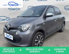 Renault Twingo 3 Rouen
