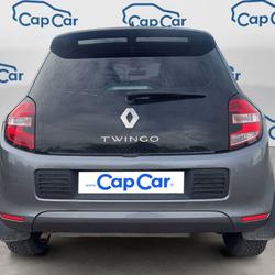 Renault Twingo 3 1.0 SCE 65.0 Limited occasion - Rouen - photo 3/29