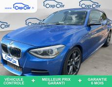 BMW Serie 1 Belbeuf