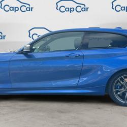 BMW Serie 1 Coupe (F21) M135i 320 M Sport occasion - Belbeuf - photo 2/28