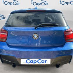 BMW Serie 1 Coupe (F21) M135i 320 M Sport occasion - Belbeuf - photo 3/28