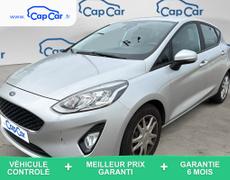 Ford Fiesta Le Petit-Quevilly
