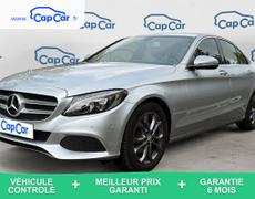 Mercedes Classe C Toul