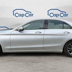 Mercedes Classe C 180 156 Executive occasion - Toul - photo 2/29