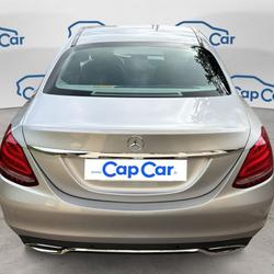 Mercedes Classe C 180 156 Executive occasion - Toul - photo 3/29