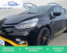 Renault Clio 4 Nancy