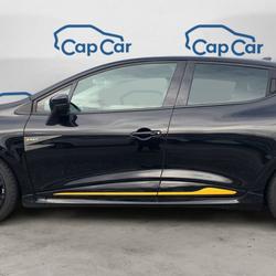 Renault Clio 4 1.6 Turbo 220 EDC6 RS - 5 places Automatique occasion - Nancy - photo 2/28
