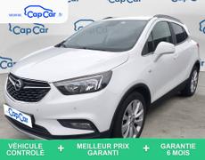 Opel Mokka Lens