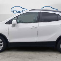 Opel Mokka 1.4 Turbo 140 Innovation occasion - Lens - photo 2/29