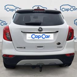 Opel Mokka 1.4 Turbo 140 Innovation occasion - Lens - photo 3/29