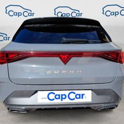 Cupra Leon SportsTourer 2.0 TDI 150 DSG7 V occasion - Gap - photo 3/28