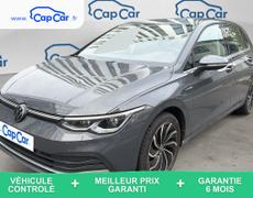Volkswagen Golf 8 Thiais