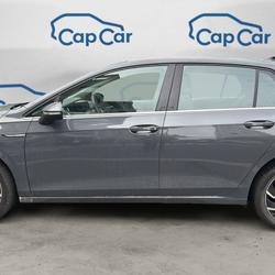 Volkswagen Golf 8 VIII 1.5 TSI 130 Style First occasion - Thiais - photo 2/29