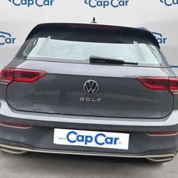 Volkswagen Golf 8 VIII 1.5 TSI 130 Style First occasion - Thiais - photo 3/29