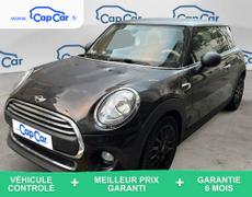 Mini Mini Paris 13e Arrondissement