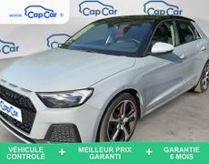 Audi A1 Sportback Aix-en-Provence