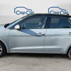 Audi A1 Sportback II 1.0 TFSI 110 S-Tronic 6 Advanced - Automatique occasion - Aix-en-Provence - photo 2/29
