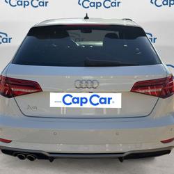Audi A3 Sportback 2.0 TDI 150 S-Tronic 7 S line - Automatique Toit ouvrant occasion - Val-de-Reuil - photo 3/29