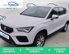 Seat Ateca Ribécourt-Dreslincourt