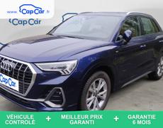 Audi Q3 Vieux-Moulin