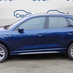 Audi Q3 45 TFSIe 245 S-Tronic 6 S line occasion - Vieux-Moulin - photo 2/28