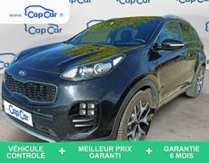 Kia Sportage Montluel