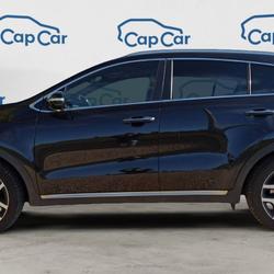 Kia Sportage IV 2.0 CRDI 136 GT-Line occasion - Montluel - photo 2/29