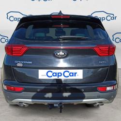 Kia Sportage IV 2.0 CRDI 136 GT-Line occasion - Montluel - photo 3/29