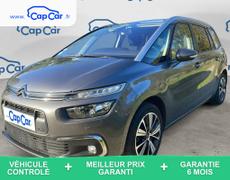 Citroen C4 Spacetourer Sore