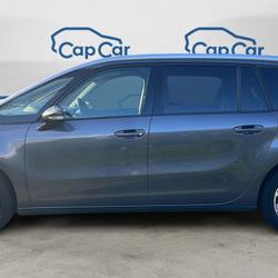 Citroen C4 Spacetourer 1.6 BlueHDi 120 Feel - 7 places occasion - Sore - photo 2/29