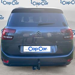 Citroen C4 Spacetourer 1.6 BlueHDi 120 Feel - 7 places occasion - Sore - photo 3/29