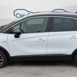 Opel Crossland X 1.2 Turbo 110 EAT6 Design occasion - Lieuvillers - photo 2/29