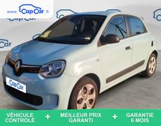 Renault Twingo 3 Nantes
