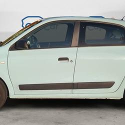 Renault Twingo 3 1.0 SCE 65 Life occasion - Nantes - photo 2/29