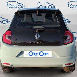Renault Twingo 3 1.0 SCE 65 Life occasion - Nantes - photo 3/29