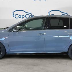 Volkswagen Golf 8 VII 2.0 TSI 290 GTI TCR - Entretien constructeur occasion - Perpignan - photo 2/29