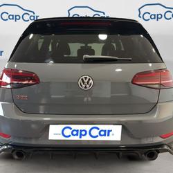 Volkswagen Golf 8 VII 2.0 TSI 290 GTI TCR - Entretien constructeur occasion - Perpignan - photo 3/29