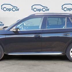 Skoda Kamiq 1.5 TSI 150 DSG7 Style occasion - Roubaix - photo 2/29