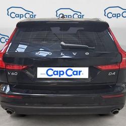 Volvo V60 2.0 D4 190.0 Momentum occasion - Saint-Roch - photo 3/29