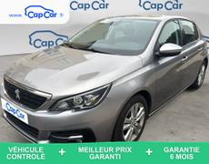 Peugeot 308 II Phase 2 Maisons-Alfort