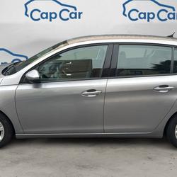 Peugeot 308 II Phase 2 1.2 PureTech 130 EAT6 Allure Business. occasion - Maisons-Alfort - photo 2/28