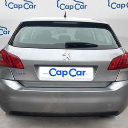 Peugeot 308 II Phase 2 1.2 PureTech 130 EAT6 Allure Business. occasion - Maisons-Alfort - photo 3/28