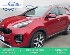 Kia Sportage Mennecy