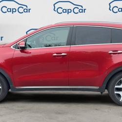 Kia Sportage IV 2.0 CRDI 136.0 GT-Line occasion - Mennecy - photo 2/29