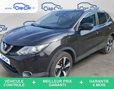 Nissan Qashqai Vescovato
