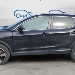 Nissan Qashqai 1.6 DIG-T 163 N-Connecta occasion - Vescovato - photo 2/29