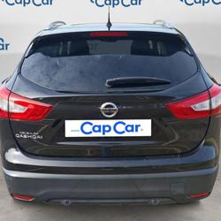 Nissan Qashqai 1.6 DIG-T 163 N-Connecta occasion - Vescovato - photo 3/29