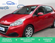 Peugeot 208 Wattrelos