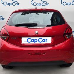 Peugeot 208 II 1.5 BlueHdi 100 Active occasion - Wattrelos - photo 3/28