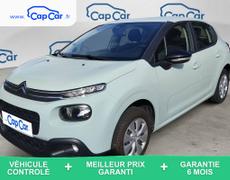 Citroen C3 Saint-Priest